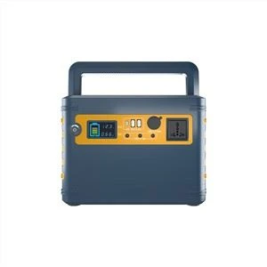 Blue Carbon Produs nou Sistem de energie solară 1 kWh Solar portabil BCT-SPS 12-80