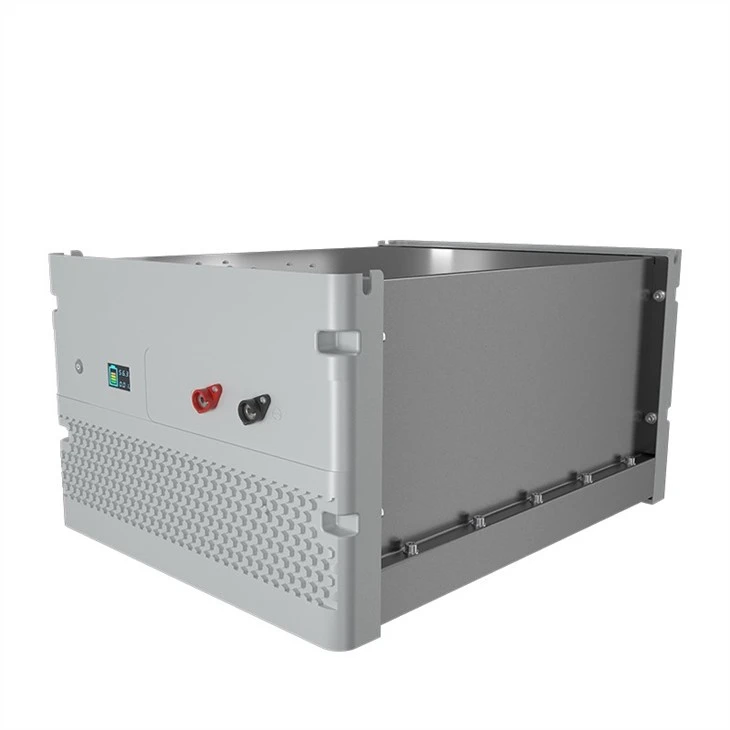 Solar Home System Lithium Ion Batteries 10kw