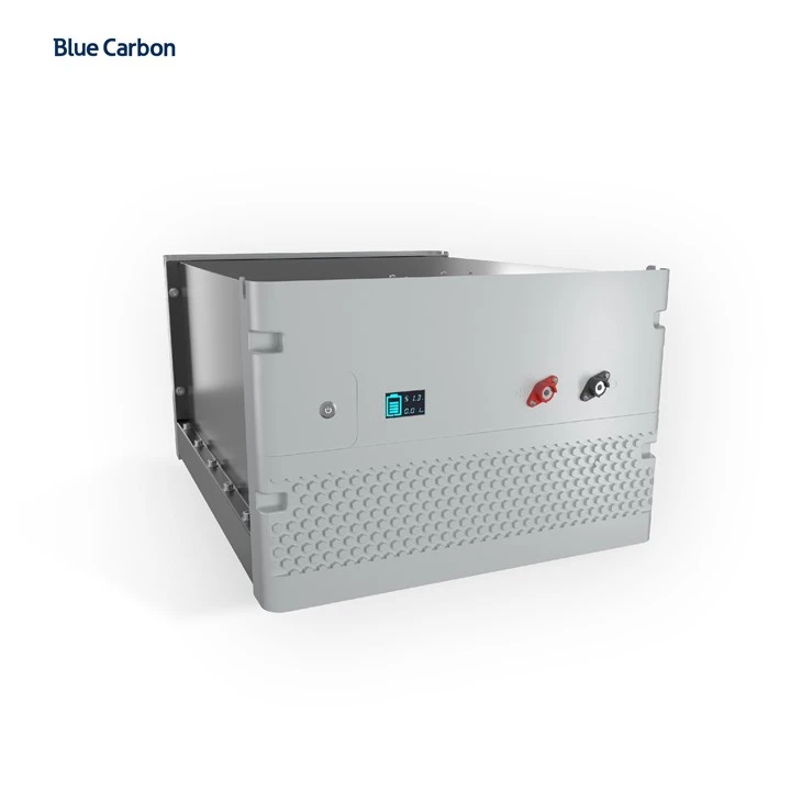 48V Lithium Battery Pack Off Grid Solar Battery System Factory Supply suppliers
