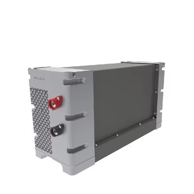 Baterie solară Blue Carbon 12,8V 250Ah 300Ah cu BMS încorporat-