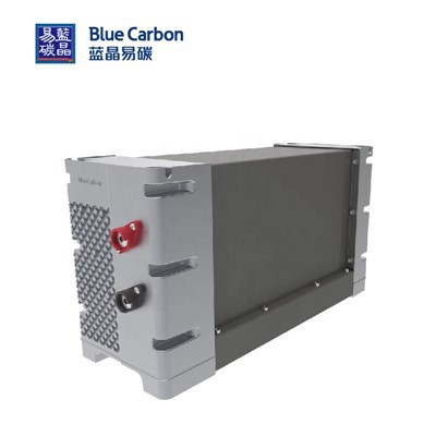 Baterie litiu-ion 12V 200Ah încorporată-în BMS Stocare energie solară acasă